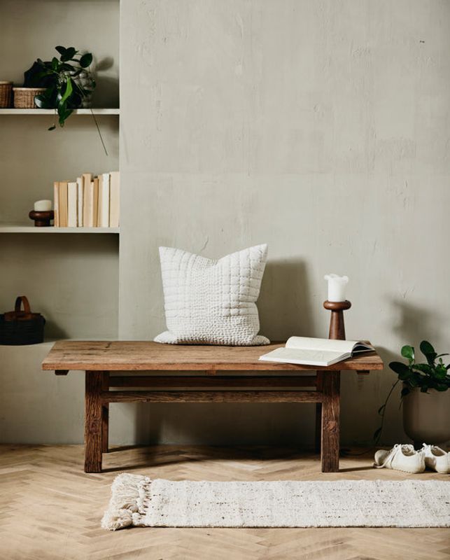 Nordal DALIA Matta, 65x160 - Natur