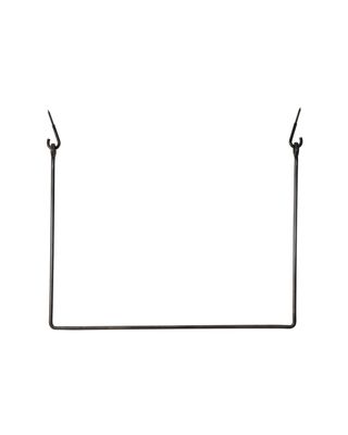 House Doctor Klädhängare Svart