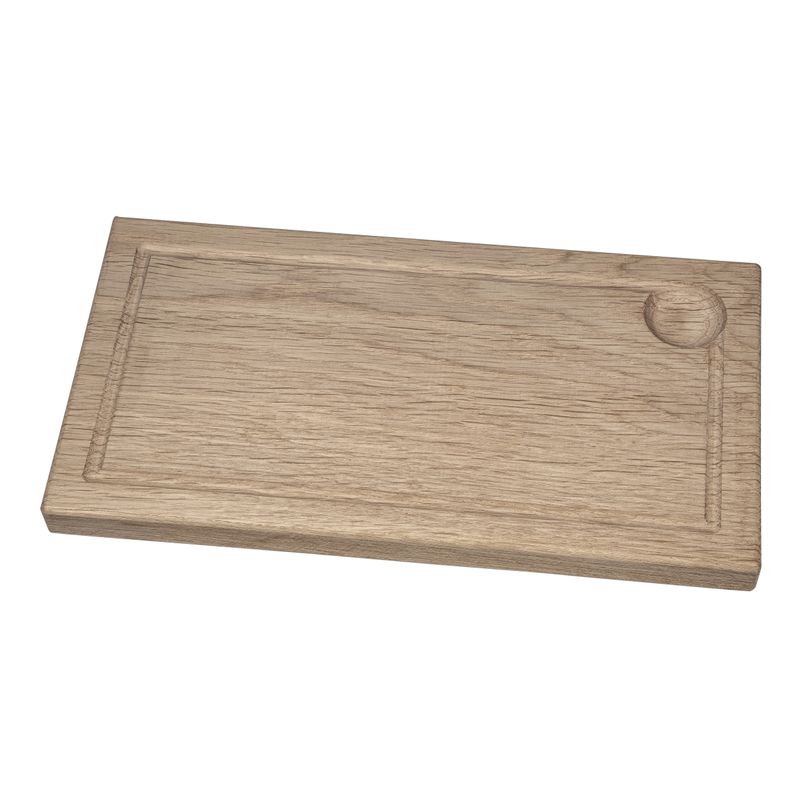 Exxent Planksteksbräda 40x21 cm