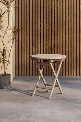 Venture Home Kenya Cafebord