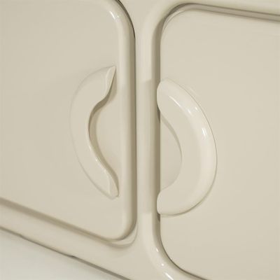 By Boo TV-bänk Gubby - Beige