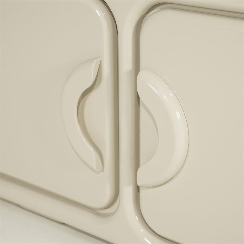 By Boo TV-bänk Gubby - Beige