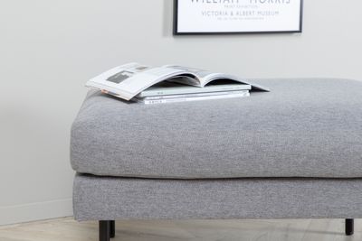 Venture Home Zoom Ottoman
