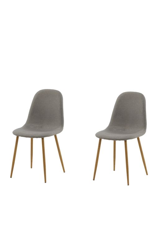 Venture Home Polar Matstol 2-pack