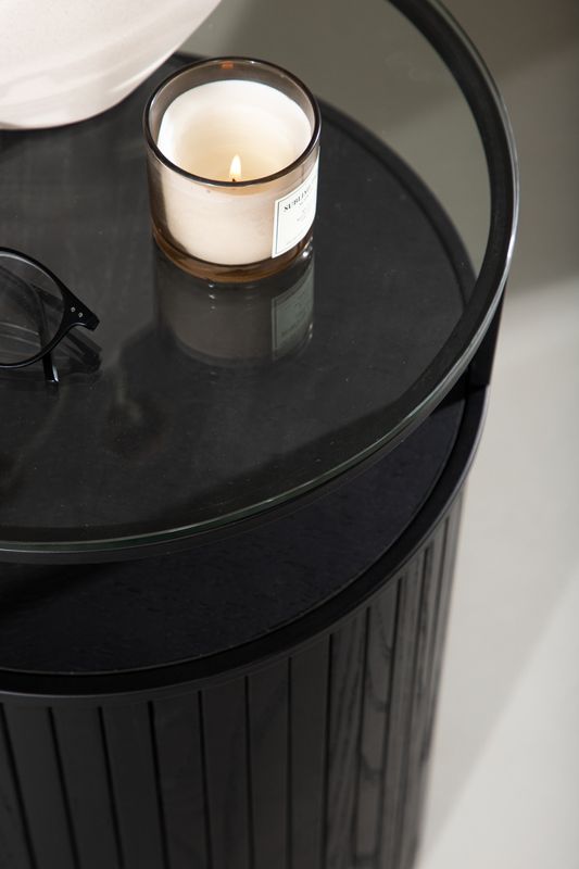 Furniture Fashion Bovall Sidobord