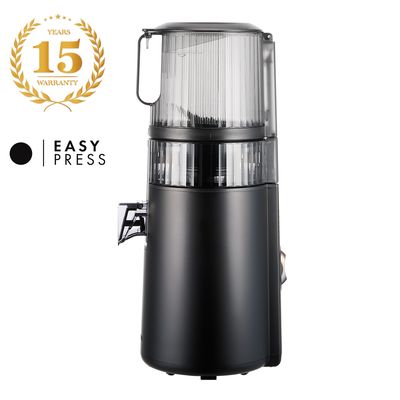 Hurom Slow juicer H70-FT Mattsvart