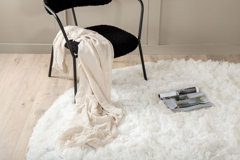 Venture Home Grace Rund Matta