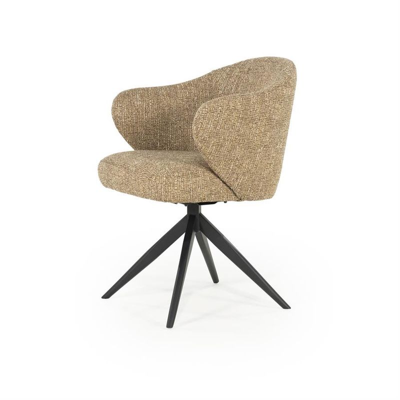 Eleonora Stol Connor - Senapsgul