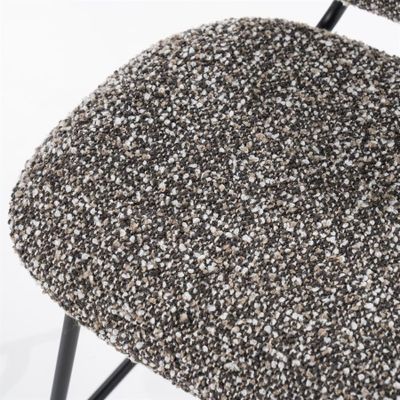 Eleonora Barstol Jon - Taupe Maywood Mullvad