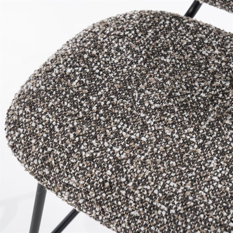 Eleonora Barstol Jon - Taupe Maywood Mullvad