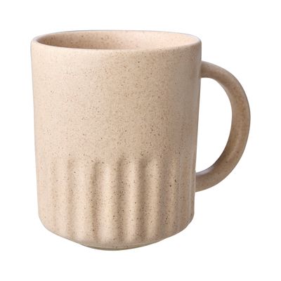 Affari of Sweden MIRA Kopp, Beige 6-pack