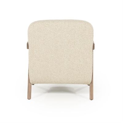 Eleonora Fåtölj Francis - Beige Flou