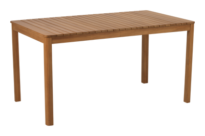 Brafab Joe Matbord 80x140 cm i Premiumteak