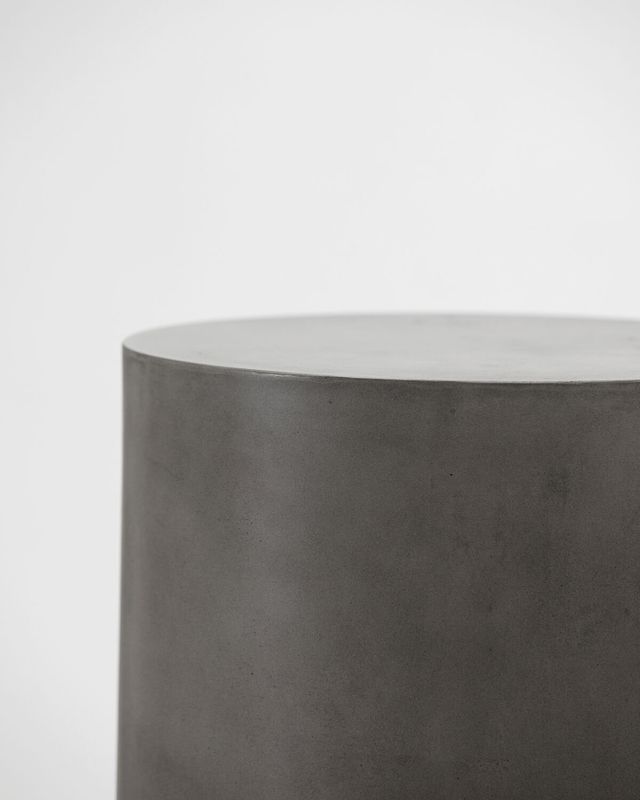 House Doctor Out Piedestal Grå
