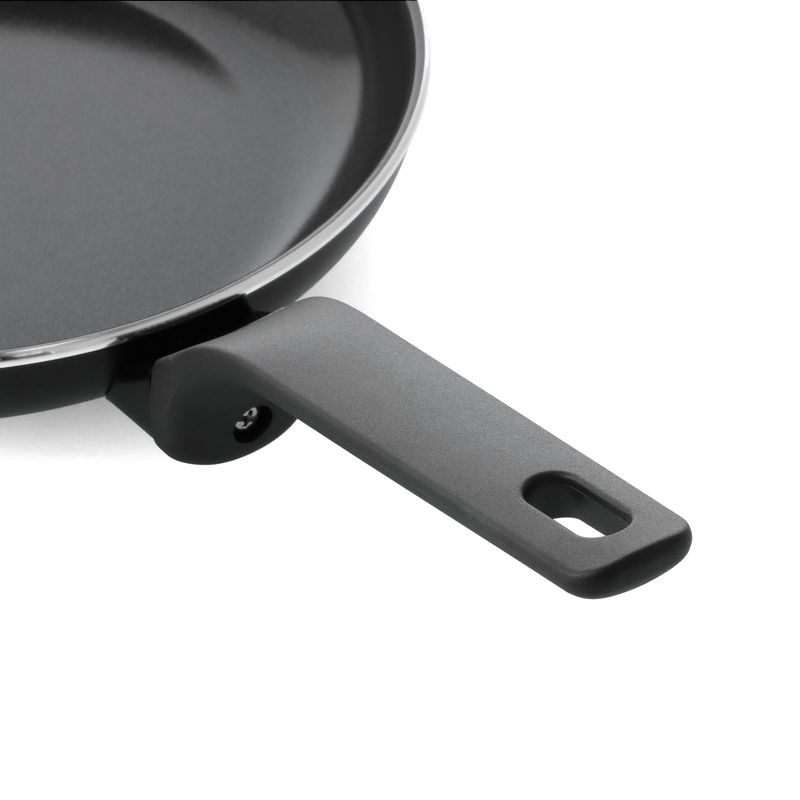 GreenPan Essence, Stekpanneset, 24 cm & 28 cm, Non-stickbeläggning