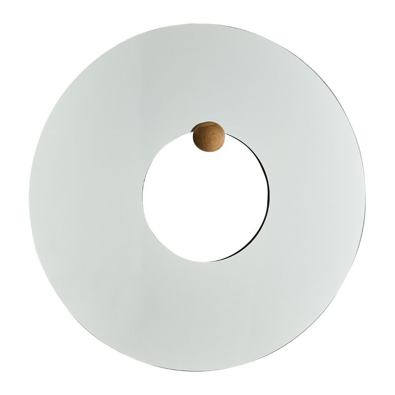 AYTM Castellum Spegel Klar Ø80 cm