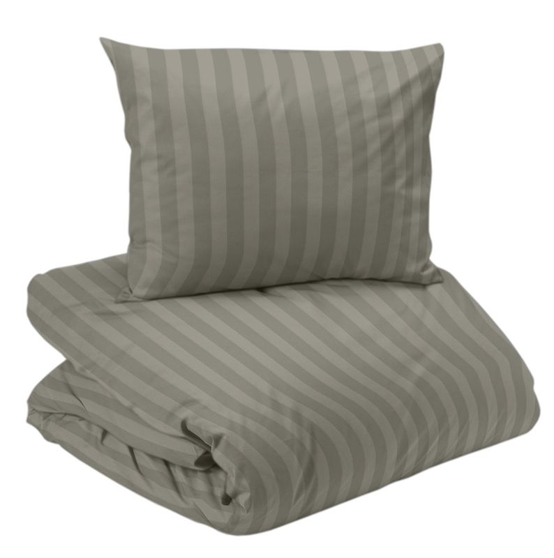 Redlunds Mirage Påslakanset Linne 150x210 50x60 cm