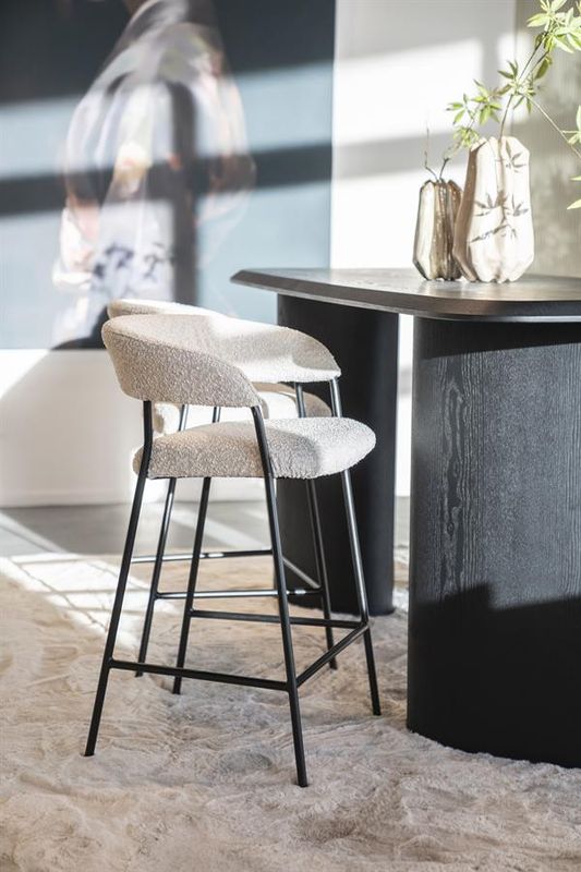 Eleonora Barstol Luka - Beige Copenhagen