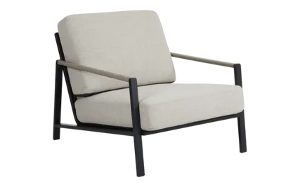 Brafab Lyra Loungefåtölj