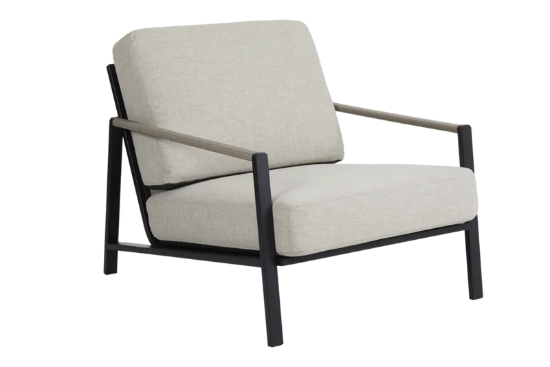 Brafab Lyra Loungefåtölj