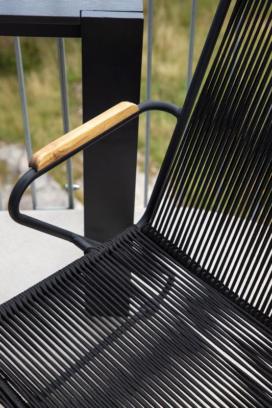 Venture Home Bois Matstol 2-pack