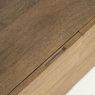 Eleonora TV-bänk King 160 cm Brun