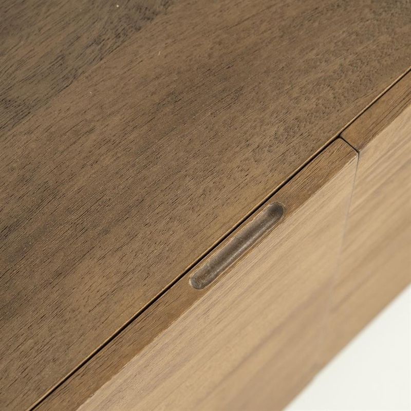 Eleonora TV-bänk King 160 cm Brun