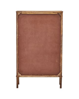 House Doctor Balance Hylla Antikbrun