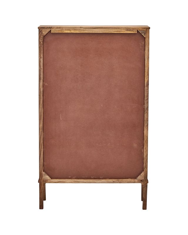 House Doctor Balance Hylla Antikbrun