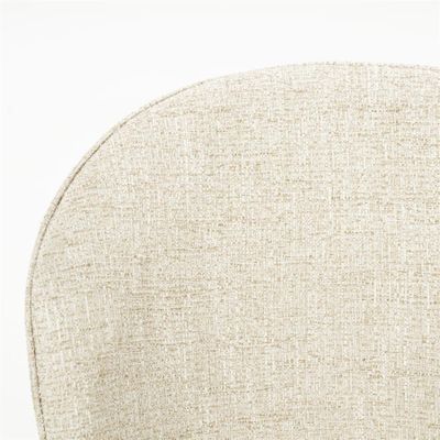 Eleonora Stol Molly - Beige Donna