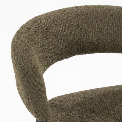 Eleonora Barstol Luka - Grön Copenhagen