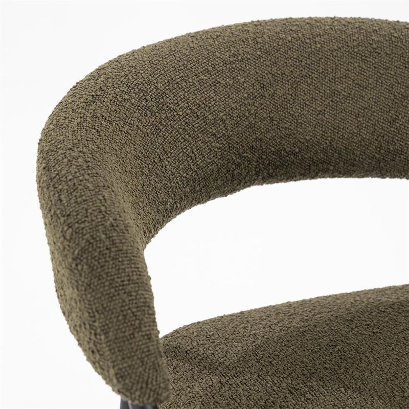 Eleonora Barstol Luka - Grön Copenhagen