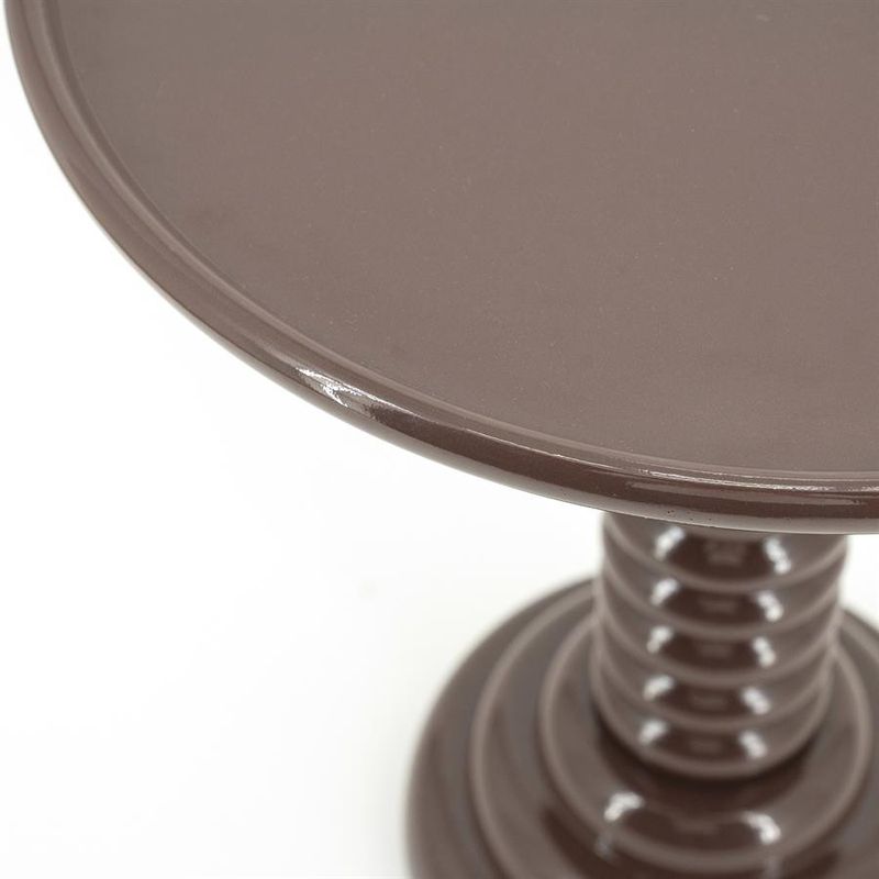 By Boo Basco Sidobord Brun