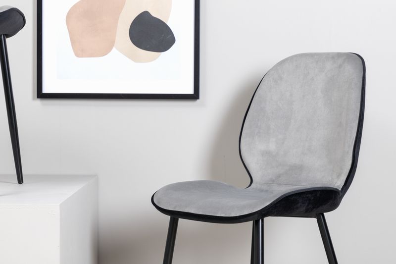 Venture Home Emma Matstol 2-pack