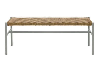 Brafab DK bänk - Light Grey