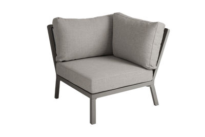 Brafab Samvaro Hörndel Khaki/Sand