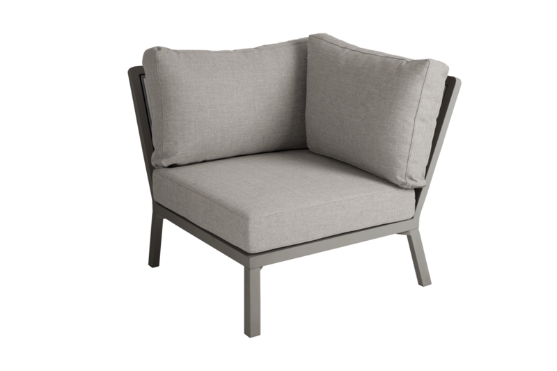 Brafab Samvaro Hörndel Khaki/Sand