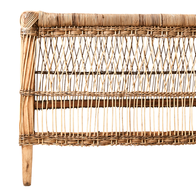 Affari of Sweden TRIBE Soffbord L, Natur, 160x60x50 cm