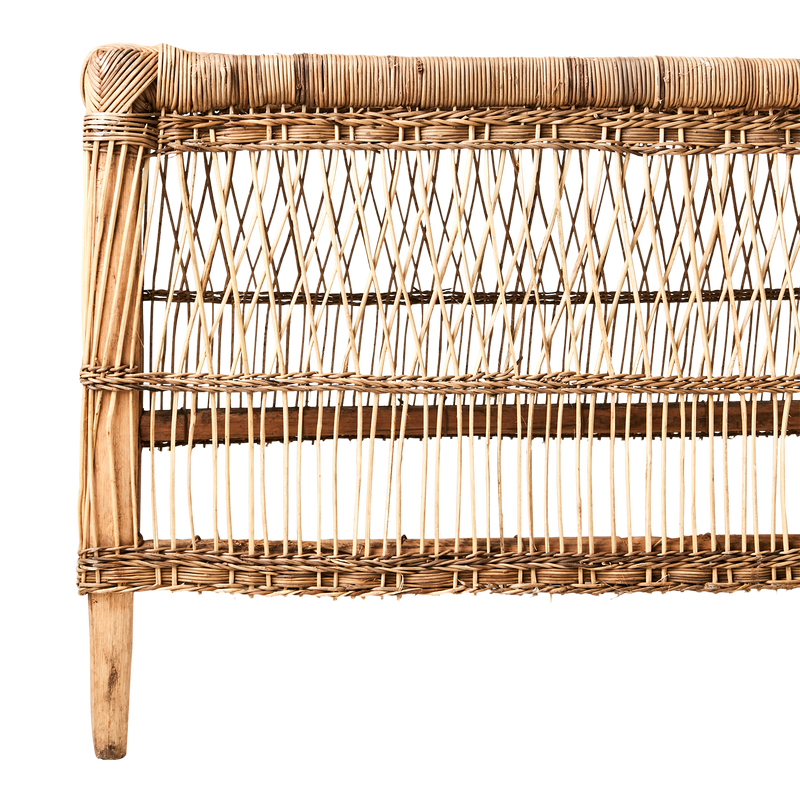 Affari of Sweden TRIBE Soffbord L, Natur, 160x60x50 cm