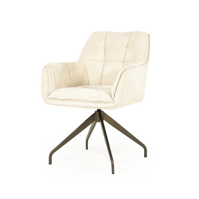 Eleonora Stol Hugo - Beige Lyric