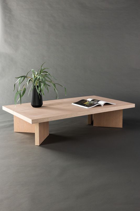 Vind Collection Bassholmen Soffbord