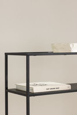 Venture Home Bogóta Sidobord