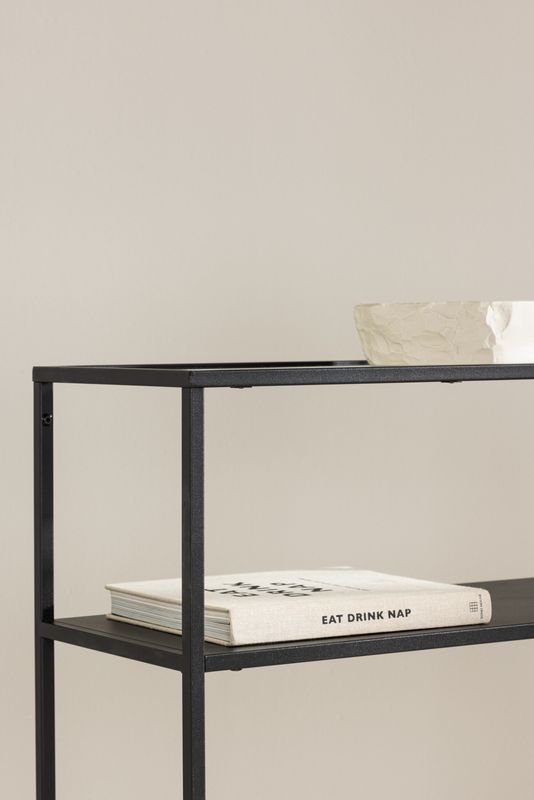 Venture Home Bogóta Sidobord