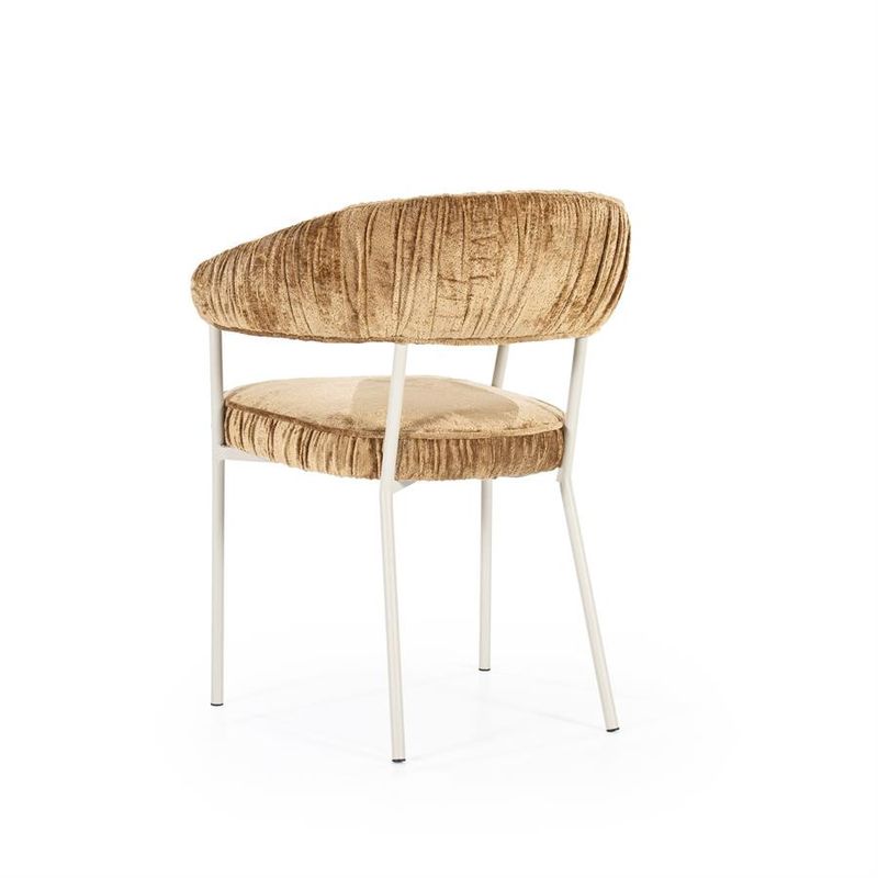 Eleonora Stol Lizzy - Senapsgul