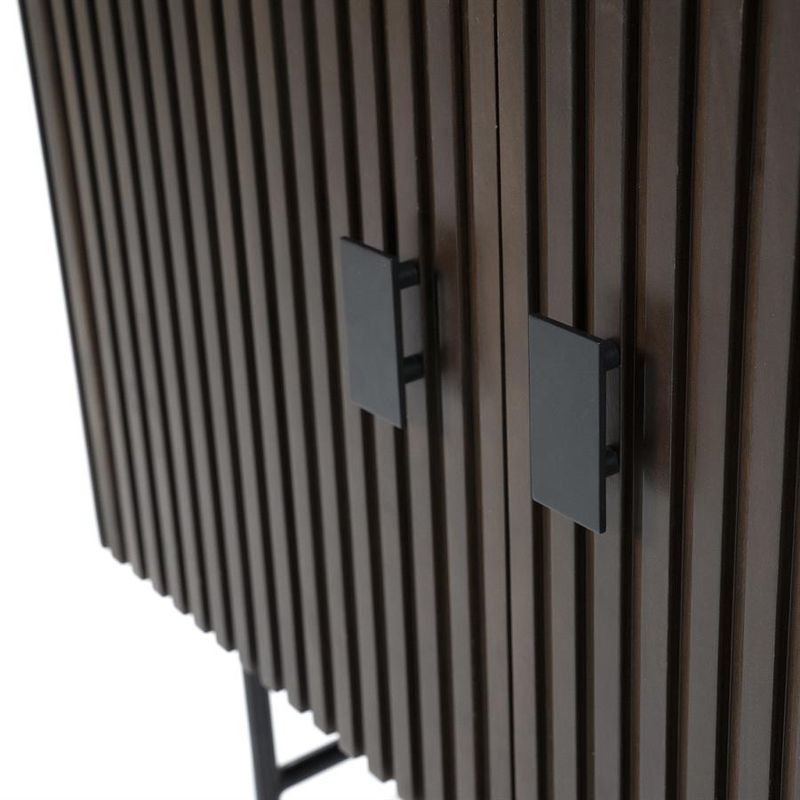 Eleonora Bokhylla Remi - Brun