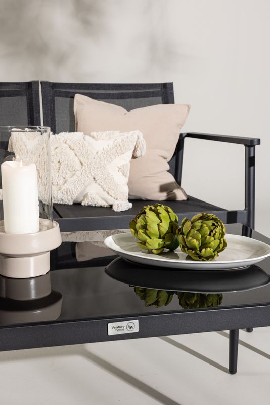 Venture Home Break Soffgrupp