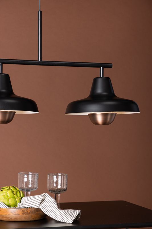 Venture Home Stöten Taklampa