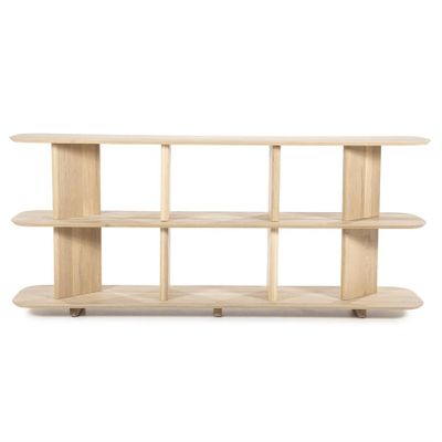 Eleonora Sideboard Ty - Natur