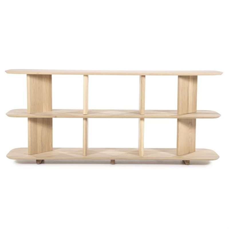 Eleonora Sideboard Ty - Natur