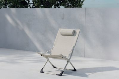 Venture Home Seville Solstol